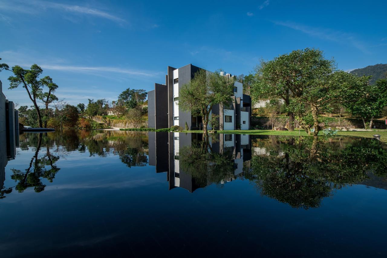 Shan Yi Fang Resort Yuanshan Eksteriør bilde