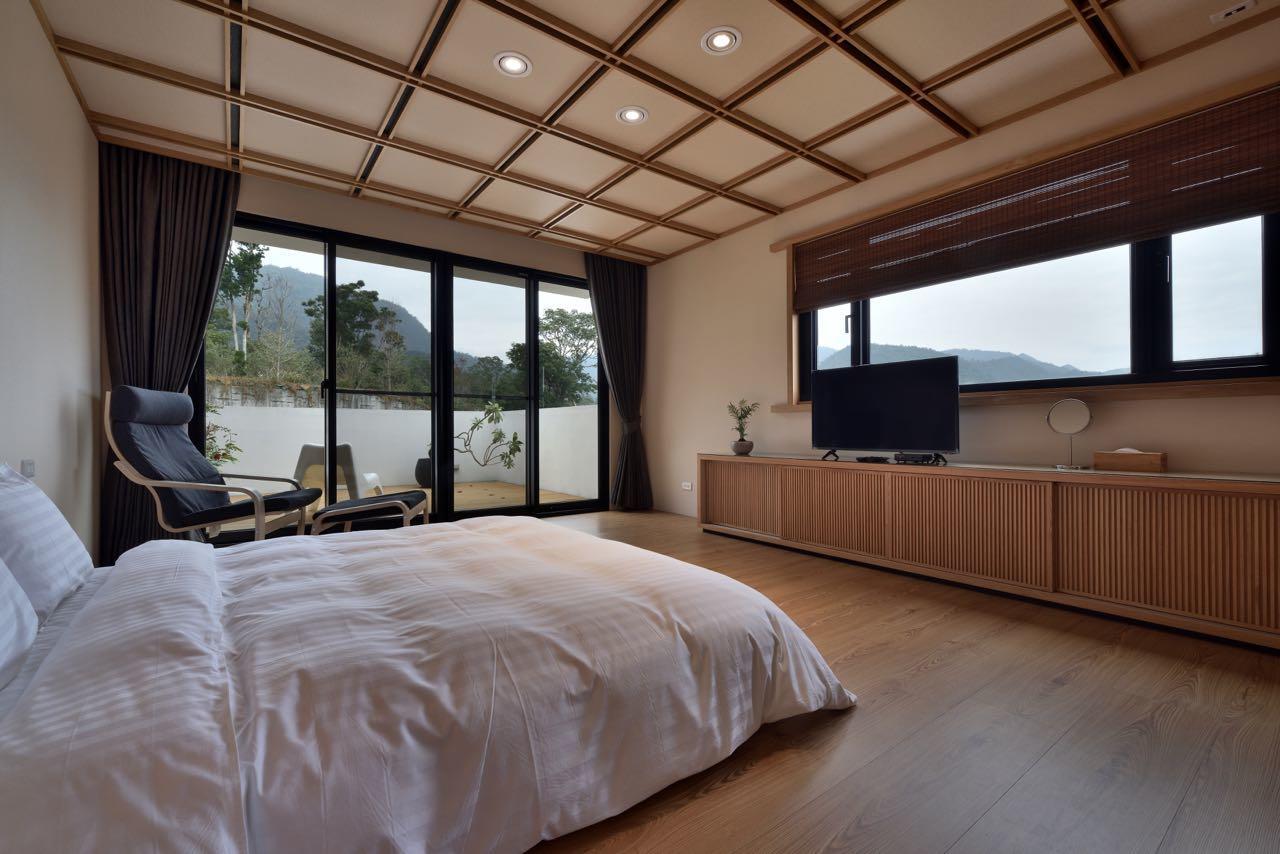 Shan Yi Fang Resort Yuanshan Eksteriør bilde