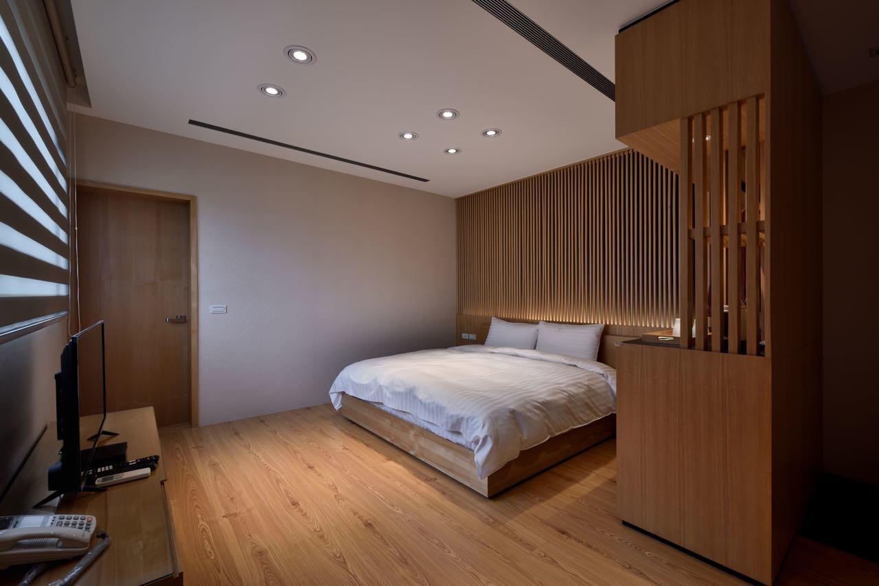 Shan Yi Fang Resort Yuanshan Eksteriør bilde