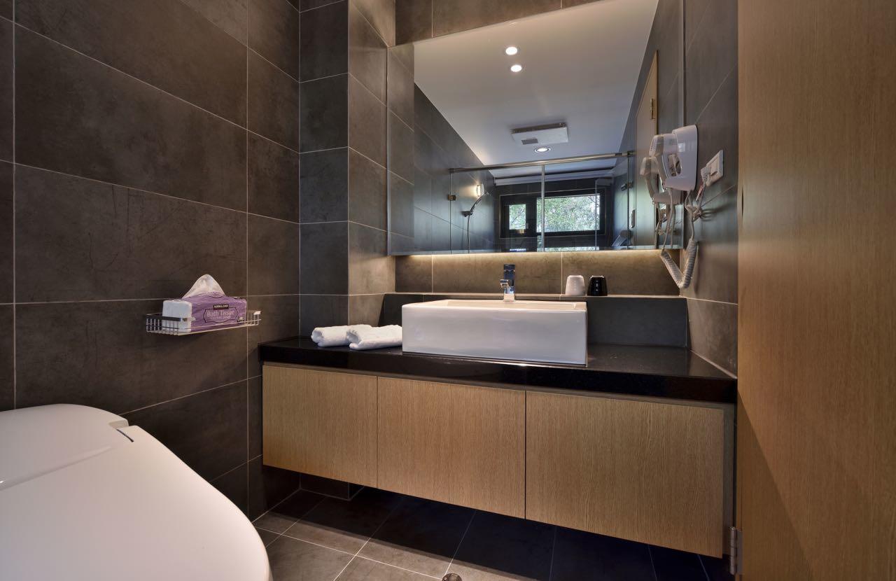 Shan Yi Fang Resort Yuanshan Eksteriør bilde