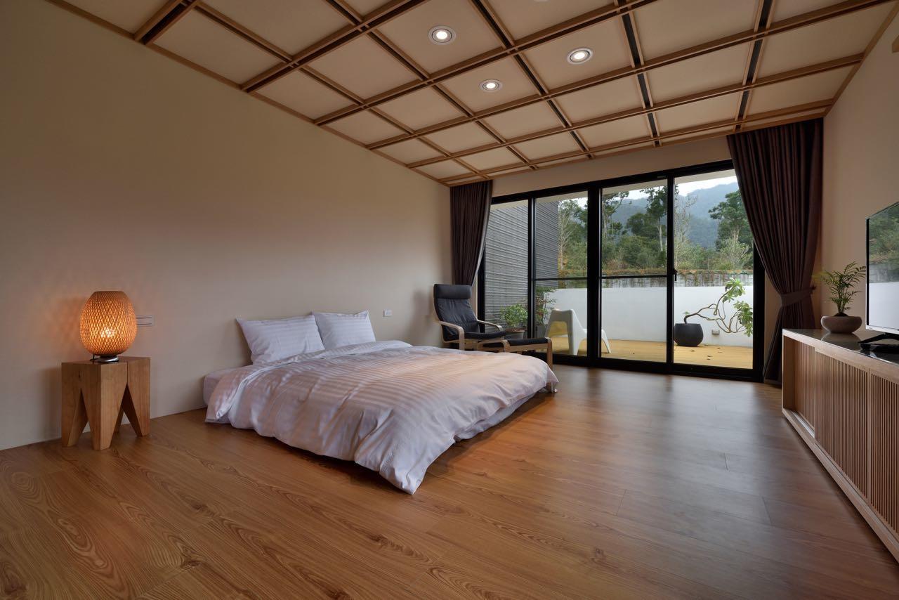 Shan Yi Fang Resort Yuanshan Eksteriør bilde