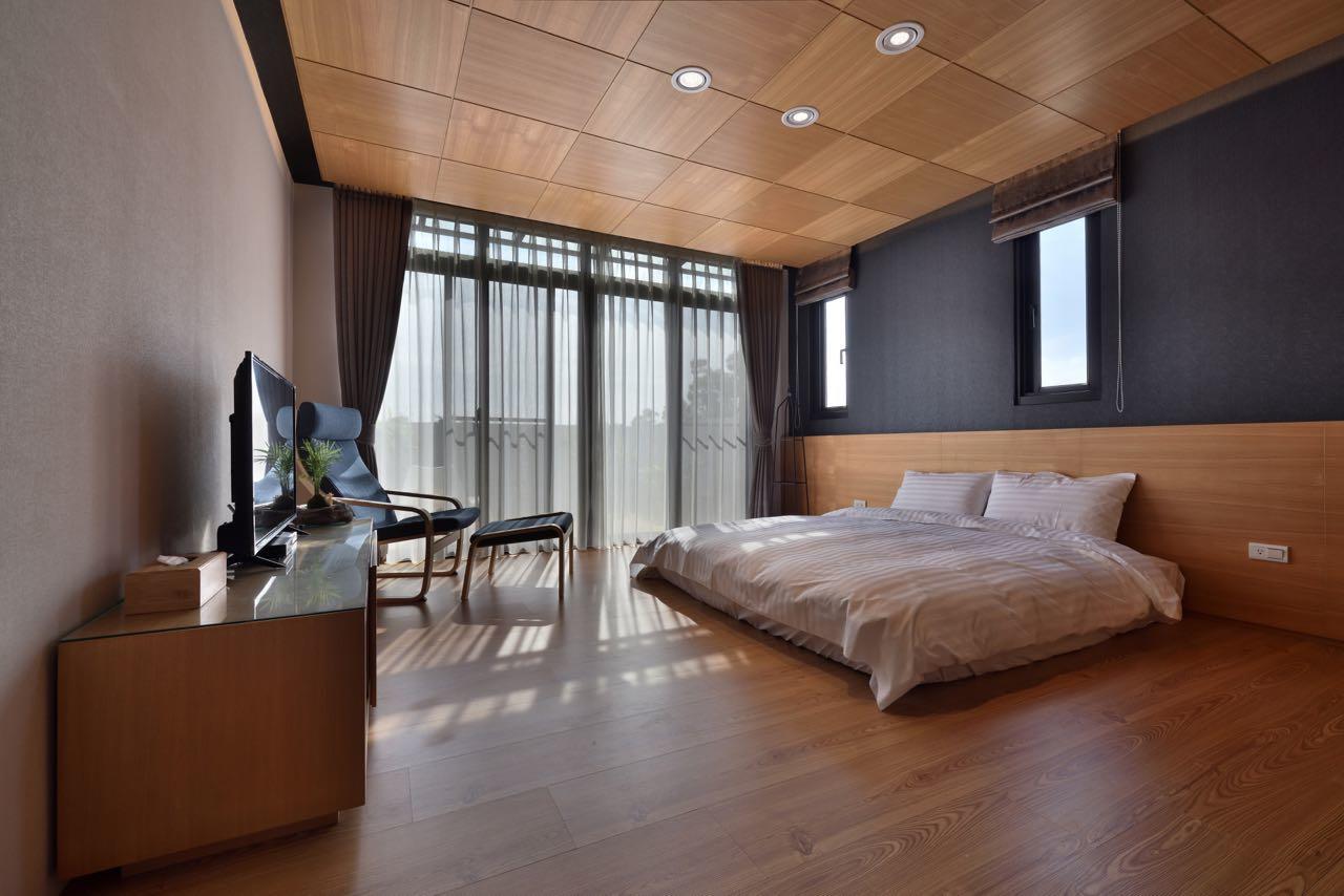 Shan Yi Fang Resort Yuanshan Eksteriør bilde