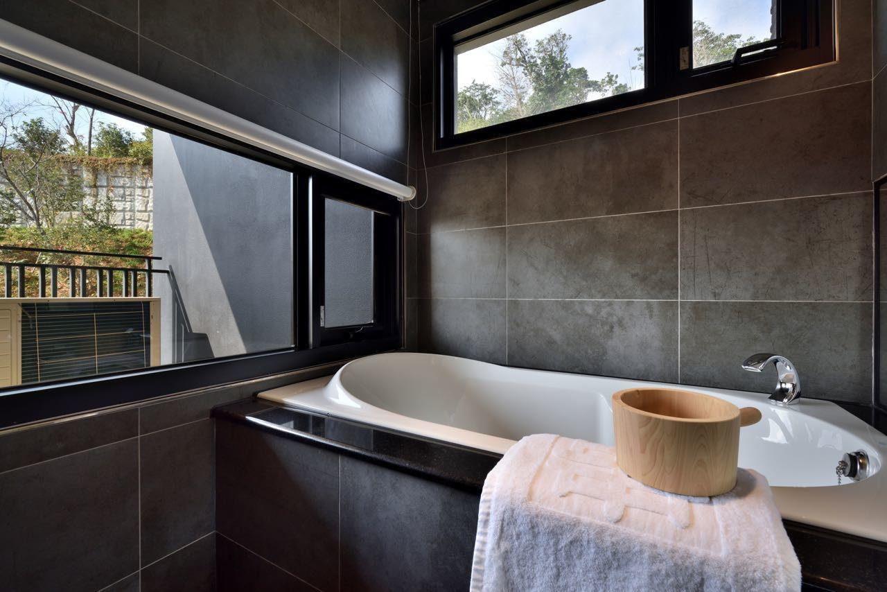 Shan Yi Fang Resort Yuanshan Eksteriør bilde