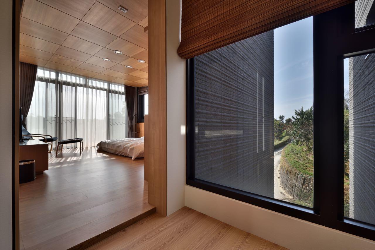 Shan Yi Fang Resort Yuanshan Eksteriør bilde