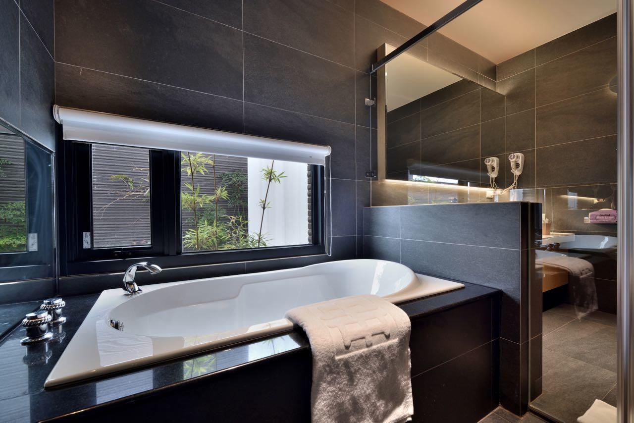 Shan Yi Fang Resort Yuanshan Eksteriør bilde