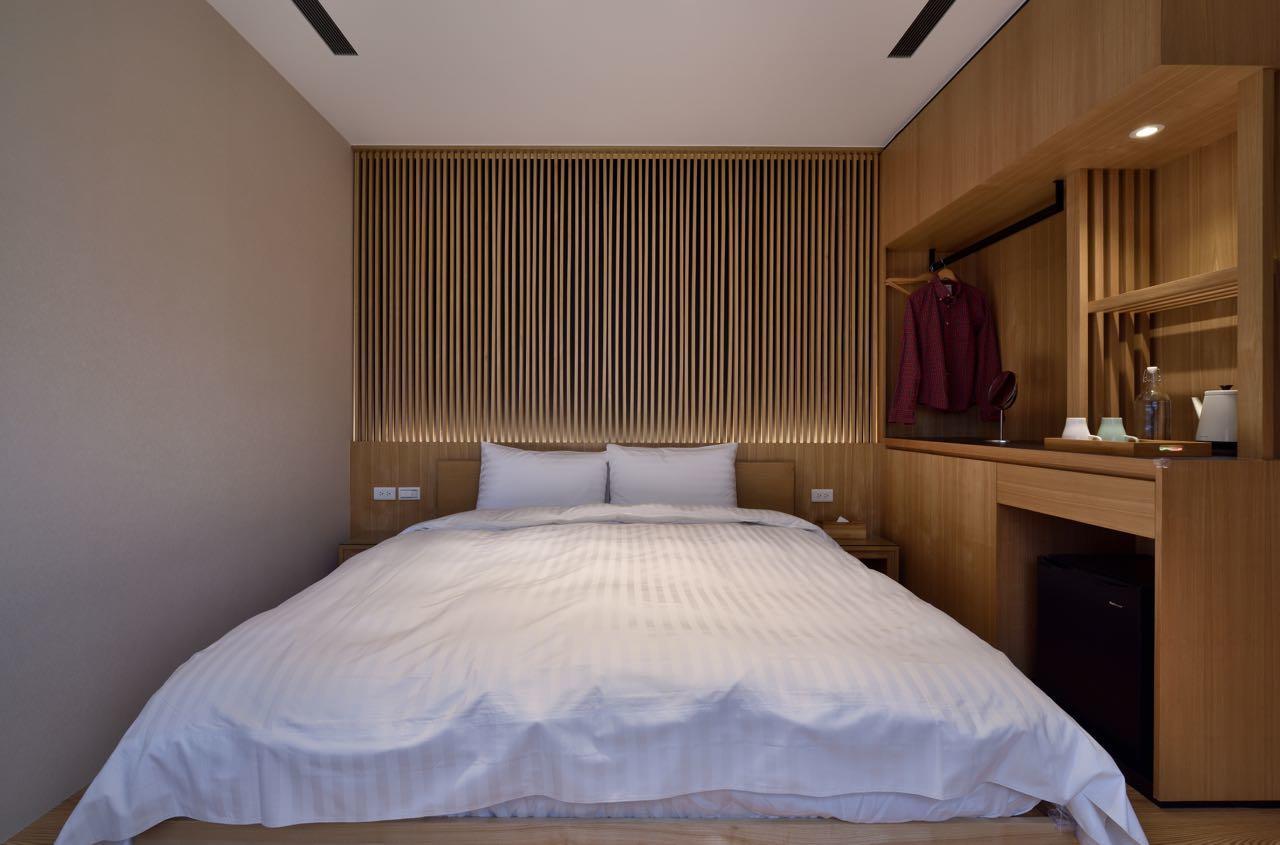 Shan Yi Fang Resort Yuanshan Eksteriør bilde